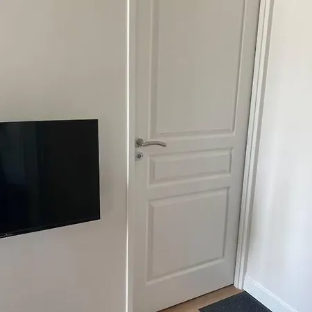 Superbe Centre * Clim * Wifi * De Gamme * Апартаменты Ангулем