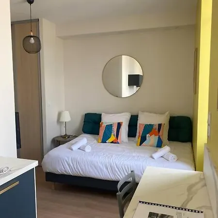 Superbe Centre * Clim * Wifi * De Gamme * Apartman