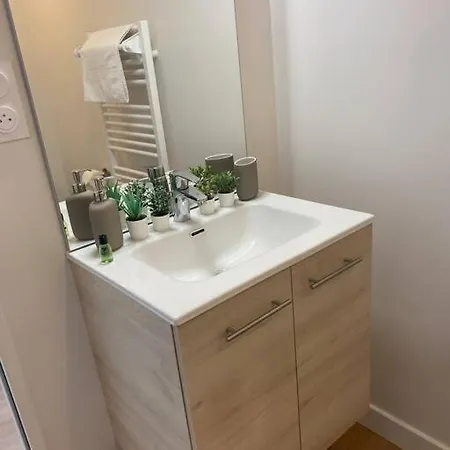 Superbe Centre * Clim * Wifi * De Gamme * Apartment