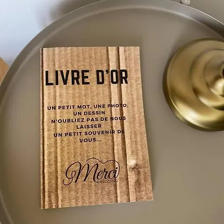 Apartman Superbe Centre * Clim * Wifi * De Gamme * Angoulême