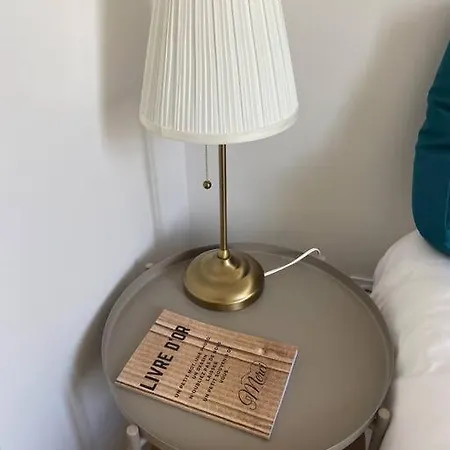 Apartman Superbe Centre * Clim * Wifi * De Gamme * *