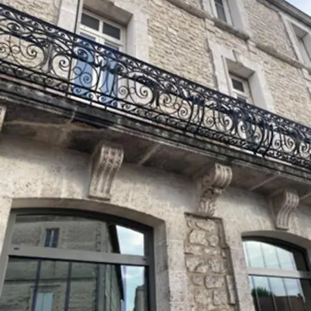 Apartman Superbe Centre * Clim * Wifi * De Gamme *