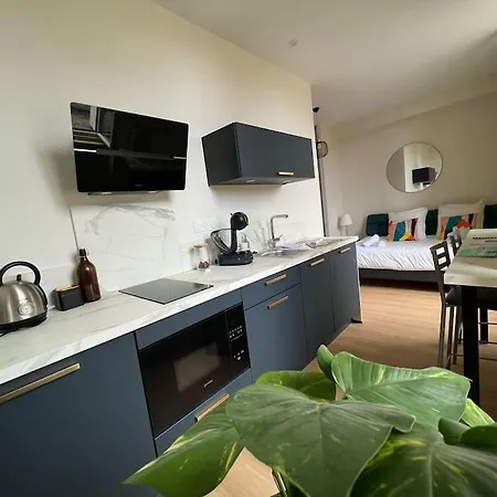 Superbe Centre * Clim * Wifi * De Gamme * Apartment