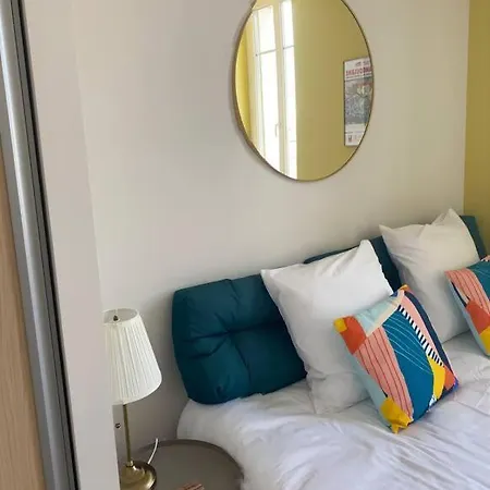 Apartman Superbe Centre * Clim * Wifi * De Gamme * Angoulême