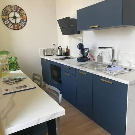 Apartman Superbe Centre * Clim * Wifi * De Gamme *