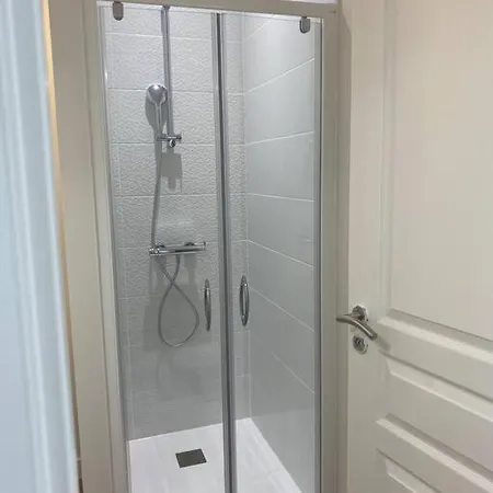Apartment Superbe Centre * Clim * Wifi * De Gamme * *