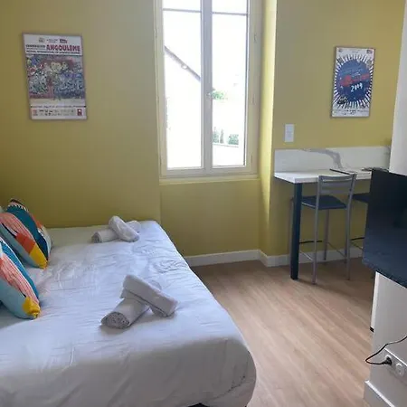 Superbe Centre * Clim * Wifi * De Gamme * *