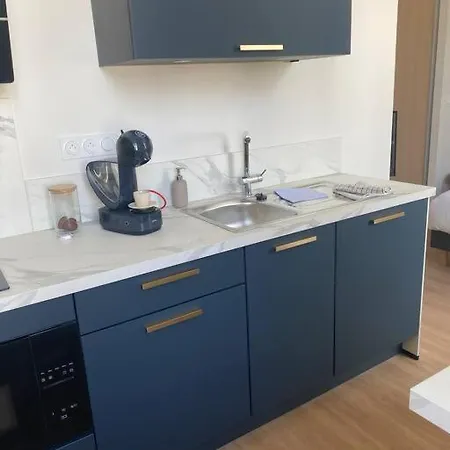 Superbe Centre * Clim * Wifi * De Gamme * Apartment Angoulême