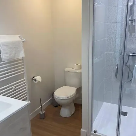 Superbe Centre * Clim * Wifi * De Gamme * Ангулем