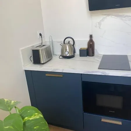 Superbe Centre * Clim * Wifi * De Gamme * Apartment