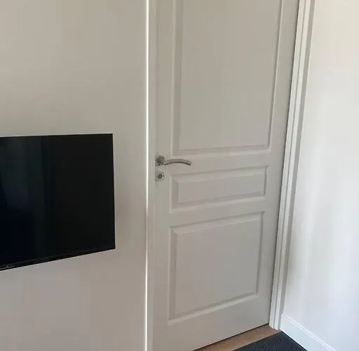 Superbe Centre * Clim * Wifi * De Gamme * Apartamento Angoulême