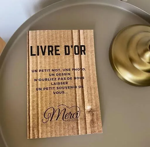 Apartamento Superbe Centre * Clim * Wifi * De Gamme * Angoulême