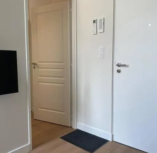 Superbe Centre * Clim * Wifi * De Gamme * Apartamento