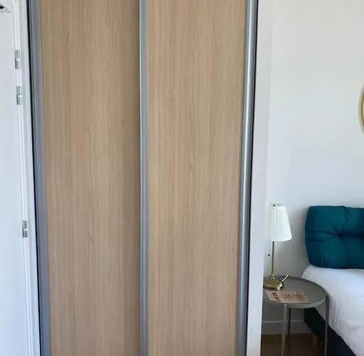 Superbe Centre * Clim * Wifi * De Gamme * Angoulême