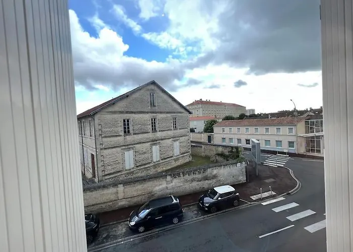 Superbe Centre * Clim * Wifi * De Gamme * Apartamento *