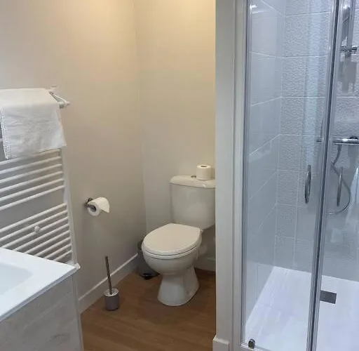 Superbe Centre * Clim * Wifi * De Gamme * Angoulême