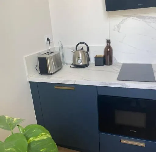 Superbe Centre * Clim * Wifi * De Gamme * Apartamento